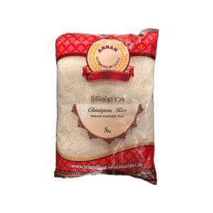 Chinigura Reis 5Kg im asiatischen Lebensmittel Online-Shop.