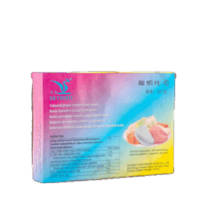 Asiatische Lebensmittel Online-Shop, SKYBIRD Garnelen Chips 227g.