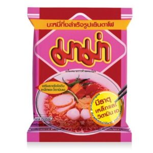 Asiatischer Lebensmittel Online-Shop.