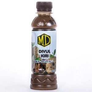 Asiatischer Lebensmittelladen - MD Woodapple Nectar 200ml, asiatische Lebensmittel online kaufen.