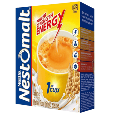NESTOMALT 400g - Asiatische Lebensmittel Online-Shop.