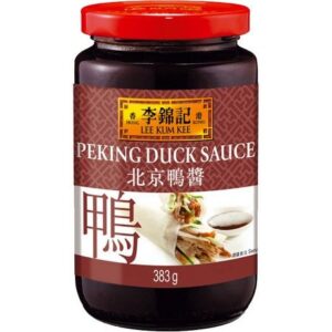 Peking Duck Sauce Glas 383g, asiatische Lebensmittel Online-Shop.