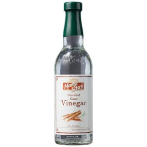 Asiatischer Cane Vinegar im Online-Shop, 350ml Flasche, asiatische Lebensmittel.