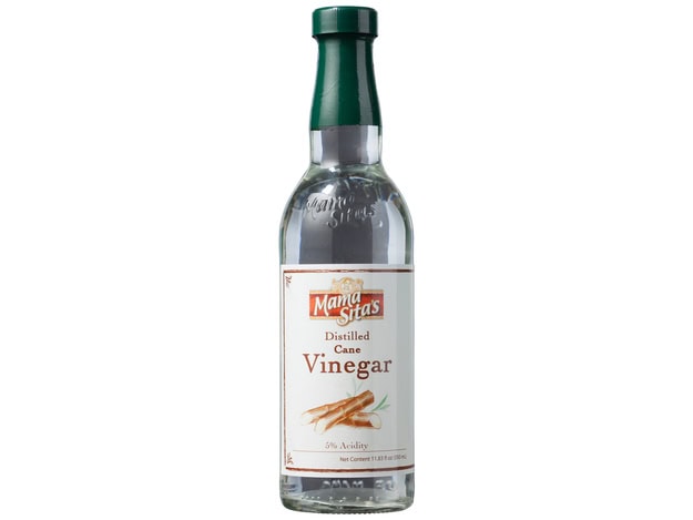 Asiatischer Cane Vinegar im Online-Shop, 350ml Flasche, asiatische Lebensmittel.