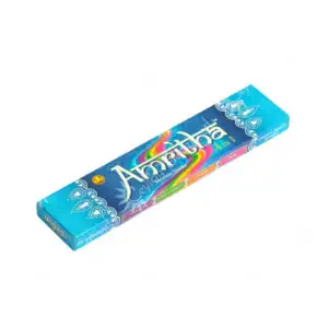AMRITHA Räucherstäbchen 4in1