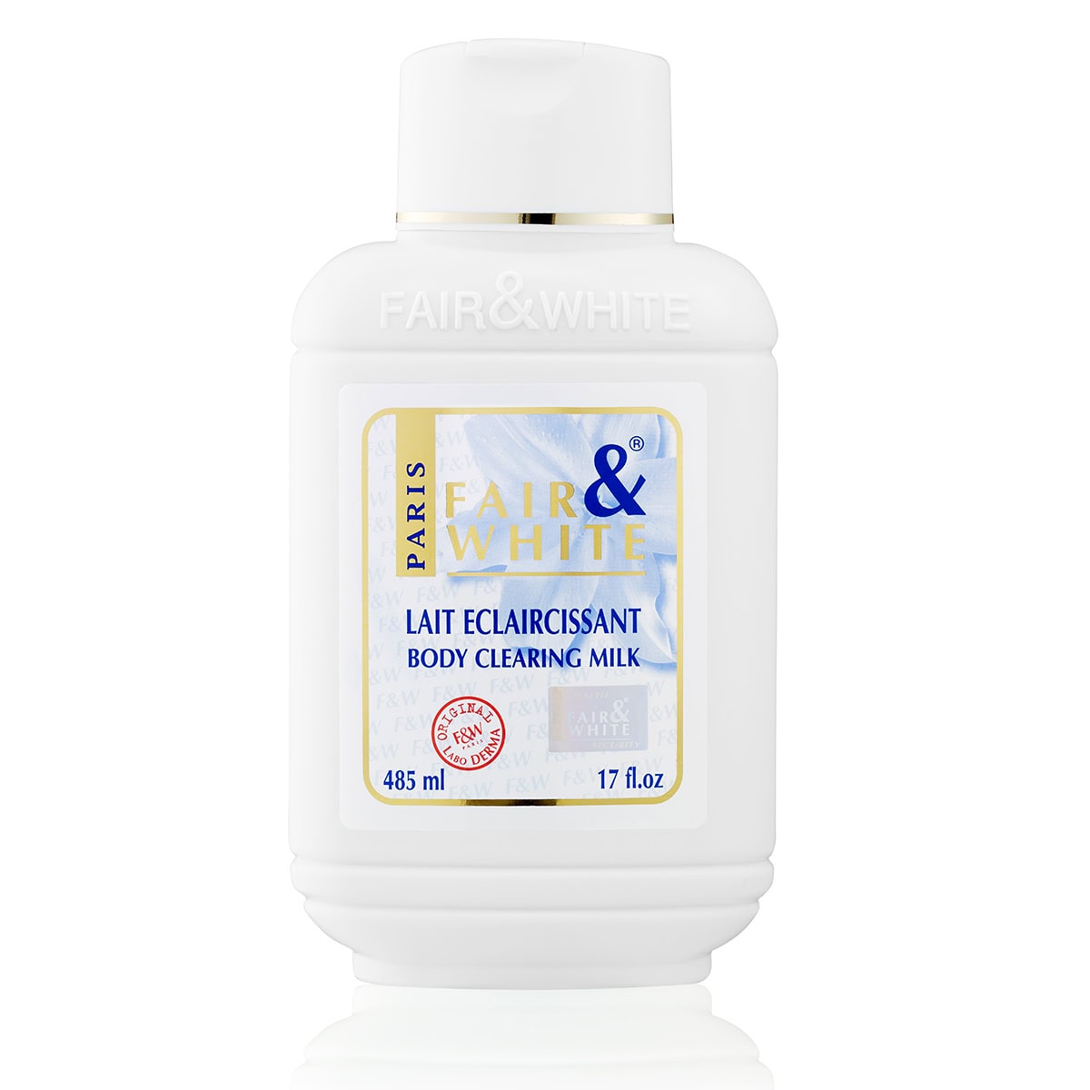 Asiatischer Lebensmittelladen - Körperpflegeprodukt mit 485ml Inhalt.