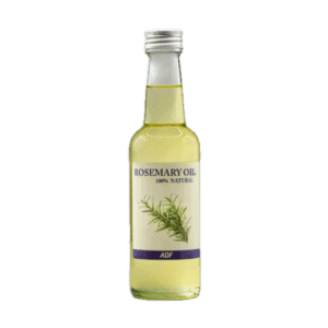 Asiatischer Rosmarinöl, 250ml, natürlich, für Kochen und Aromatherapie.