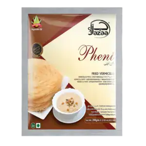 Asiatische Lebensmittel Online-Shop - Pheni Fried Vermicelli 200g.