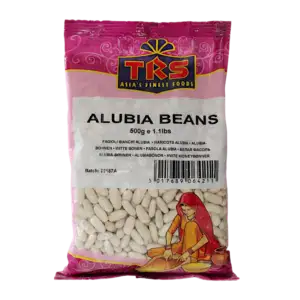 Asiatischer Lebensmittel Online-Shop, Alubia Bohnen 500g, asiatische Lebensmittel.