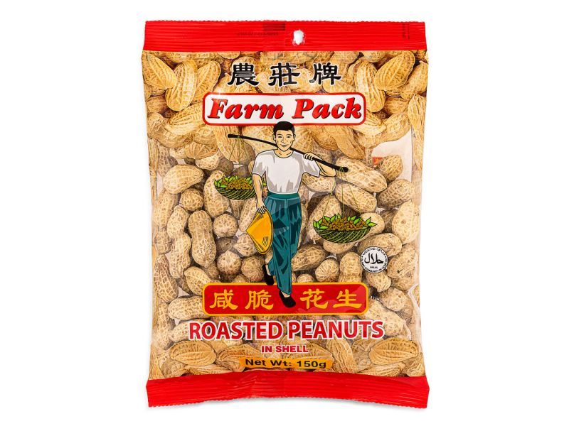 Asiatische Lebensmittel Online-Shop.