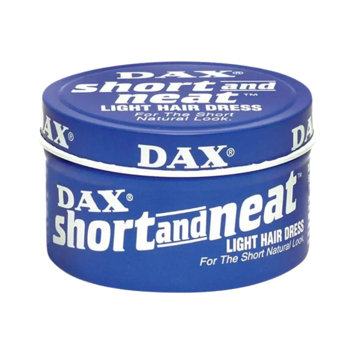 Asiatischer Lebensmittelladen, DAX Light Hair Dress 99g, Haarstyling.