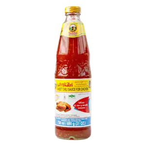 PANTAI Süß-Scharfe Chilisauce 730ml, asiatischer Geschmack, online kaufen.