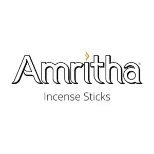 Asiatische Lebensmittel Online-Shop, Amritha Incense Sticks.