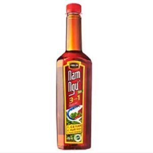 Chin Su Fischsauce 750ml, asiatische Lebensmittel Online-Shop.