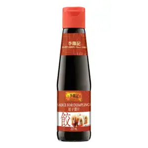 LKK Sauce für Dumplings, asiatische Lebensmittel Online-Shop.