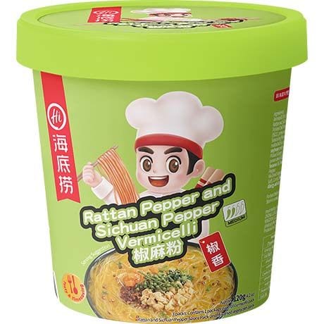 Asiatischer Lebensmittel Online-Shop.