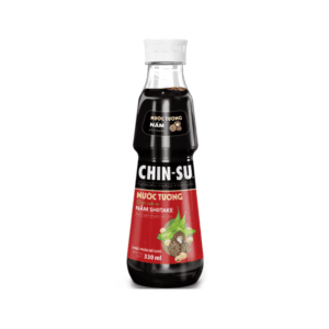 Chin Su Pilzsauce 330ml, asiatische Lebensmittel Online-Shop.