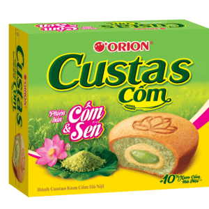 Asiatische Lebensmittel Online-Shop - Custas Com 329,7g mit Matcha und Grüntee.