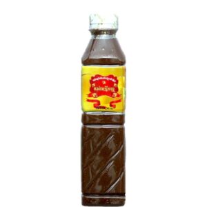 Asiatische Lebensmittel Online-Shop, Merian fermentierte Fischsauce 380ml.