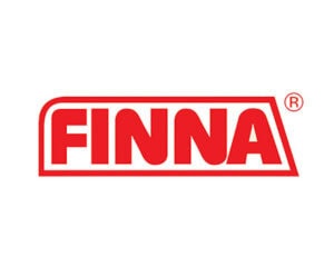 Finnas Logo, asiatischer Lebensmittel Online-Shop, bekannt für Qualität.
