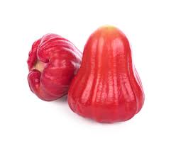 Frische Thai Rose Apple im asiatischen Lebensmittel Online-Shop.