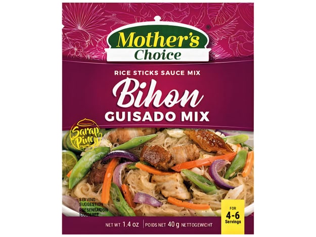 Asiatische Lebensmittel Online-Shop, Guisado Mix für asiatische Gerichte.
