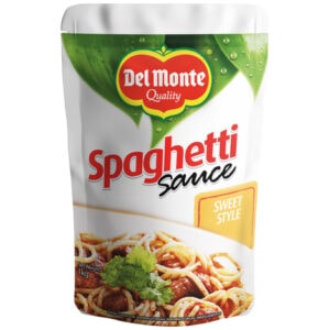 Del Monte Spaghetti Sauce 400g, asiatische Lebensmittel Online-Shop.