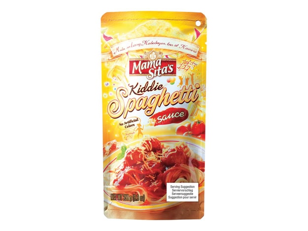 Asiatischer Lebensmittel Online-Shop.