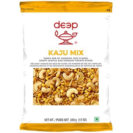 Asiatischer Kaju Mix 340g für asiatische Rezepte.