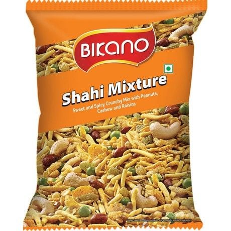 Asiatischer Lebensmittel Online-Shop.