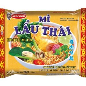 Asiatische Lebensmittel Online-Shop.