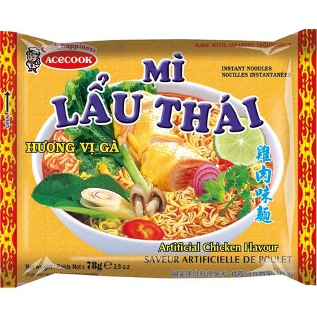 Asiatische Lebensmittel Online-Shop.