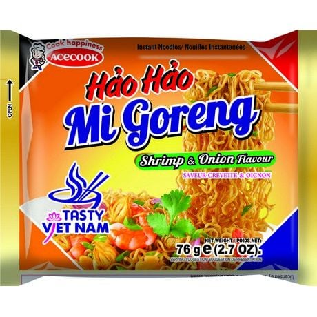 Asiatischer Lebensmittel Online-Shop.
