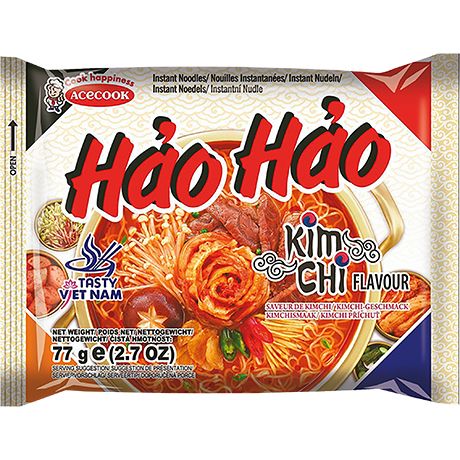 Asiatischer Lebensmittel Online-Shop.