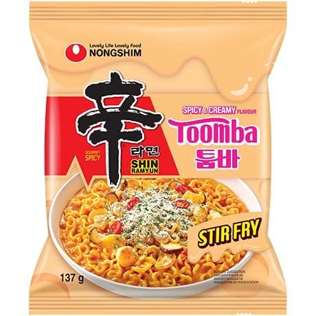 Asiatischer Lebensmittel Online-Shop.