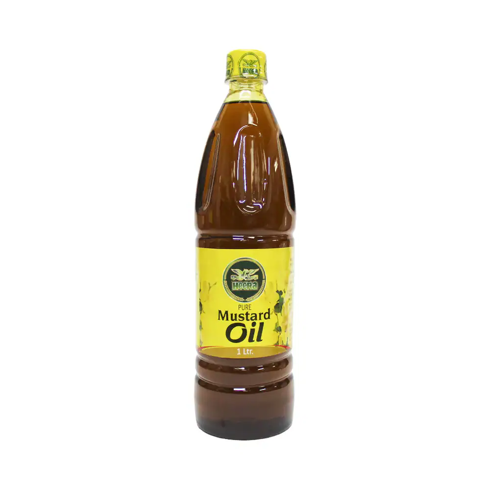 Asiatischer Senföl 1L, hochwertiges Öl für asiatische Gerichte, online kaufen.