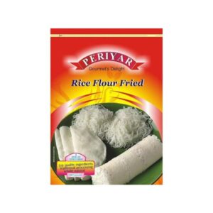 Asiatischer Lebensmittel Online-Shop, PERIYAR Reismehl frittiert 1kg.