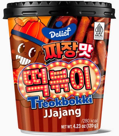Asiatische Lebensmittel Online-Shop.