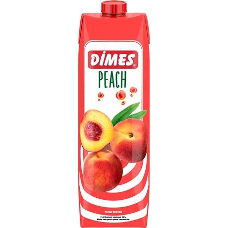 Asiatischer Peach Drink im Online-Shop, erfrischend und fruchtig, 1L.