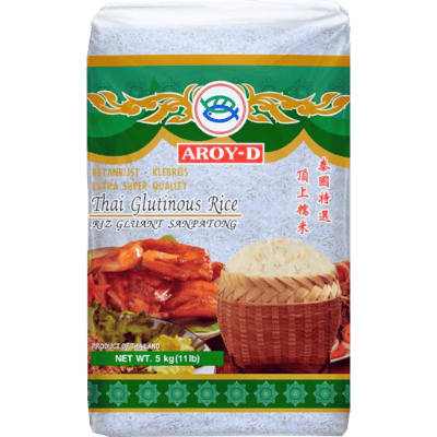 Asiatische Lebensmittel Online-Shop.