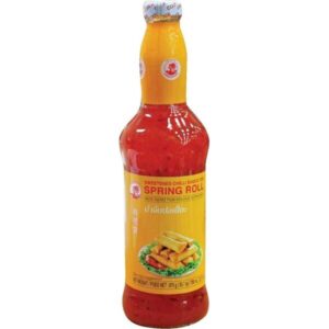 Asiatische Lebensmittel Online-Shop, Spring Roll Chilisauce 700ml.