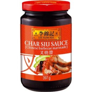 Asiatische Lebensmittel Online-Shop, Char Siu Sauce 397g.