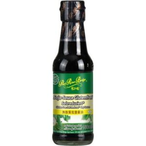 Asiatische Lebensmittel Online-Shop, glutenfreie Soja-Soße 150ml.