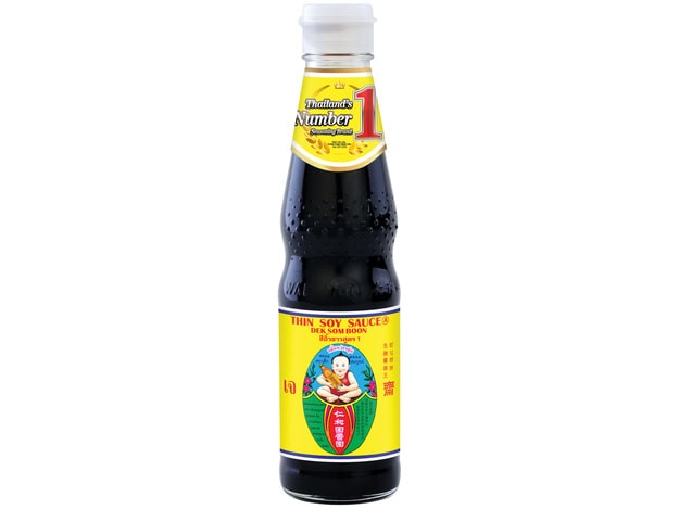 Asiatische Lebensmittel Online-Shop, dünne Sojasauce 300ml.