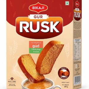 Asiatischer Rusk für asiatische Lebensmittel Online-Shop.