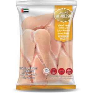 Asiatischer Lebensmittel Online-Shop.