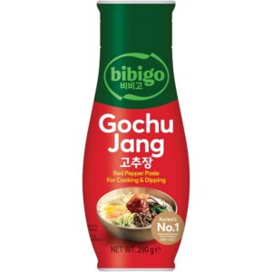 Asiatische Lebensmittel Online-Shop, Gochujang Paste, koreanisch.