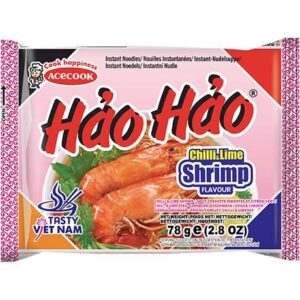 Asiatischer Lebensmittel Online-Shop.
