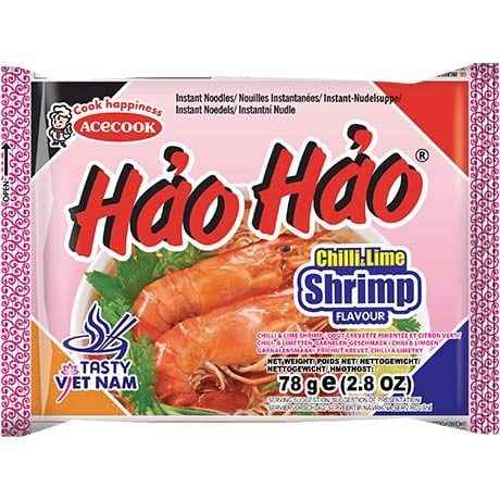Asiatischer Lebensmittel Online-Shop.