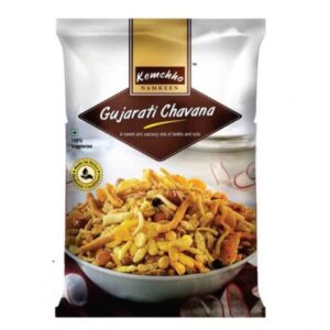 Asiatische Lebensmittel Online-Shop, Gujarati Chavanda, Gewürzmischung, vegetarisch, 270g.
